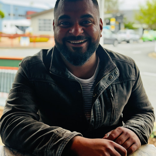 Tamev B. profile photo