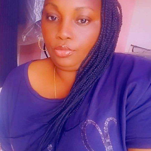 Titilayo O.