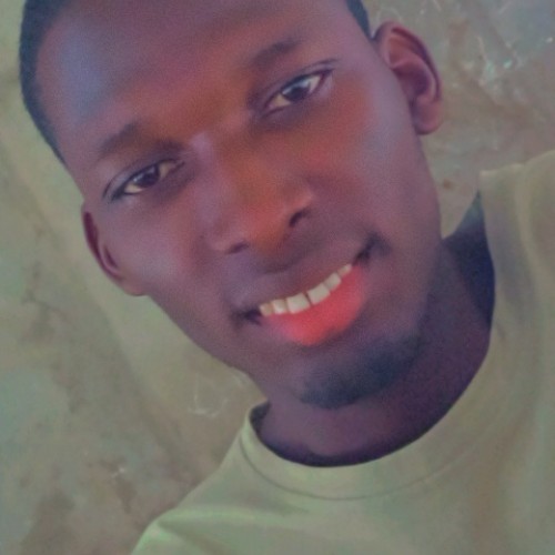 Godspower  S. profile photo