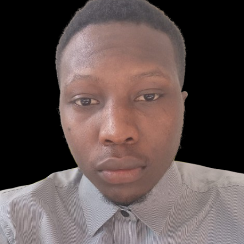 EZEKIEL M. profile photo