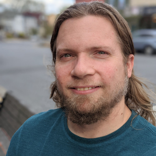 Vaughn M. profile photo