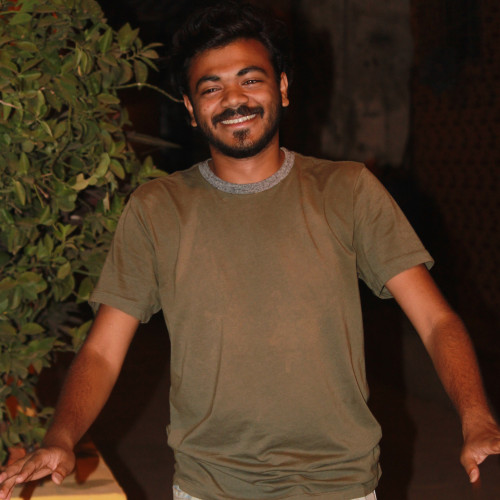Subodh G. profile photo