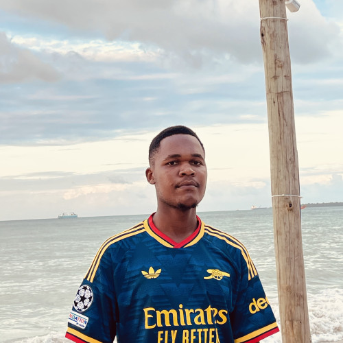 Prince C. profile photo