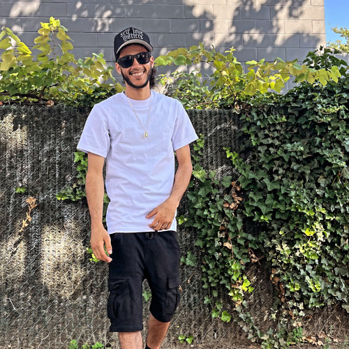 Anthony Josu H. profile photo