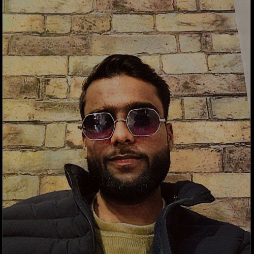 Aniket V. profile photo