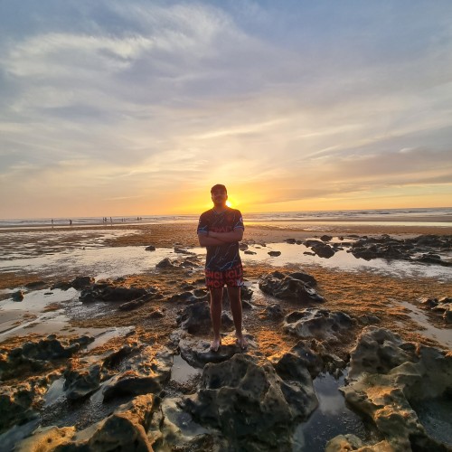 Mohamed A. profile photo