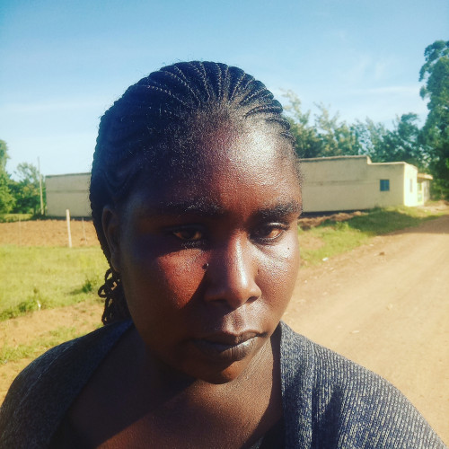 Mercy  W. profile photo