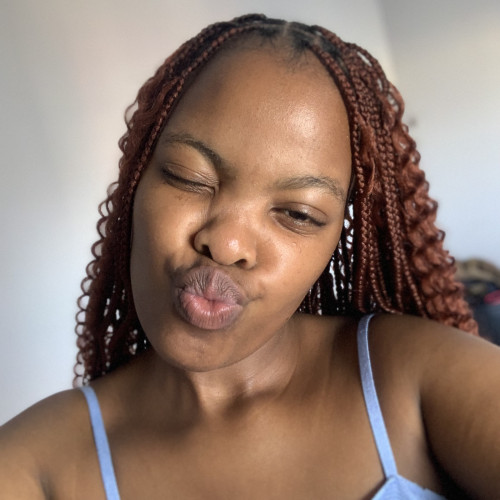 Primrose S. profile photo