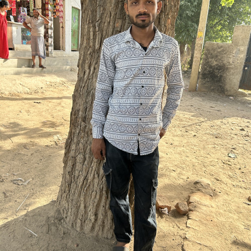 Sohil K. profile photo
