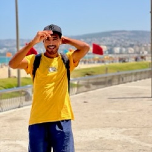 Yassine  Y.