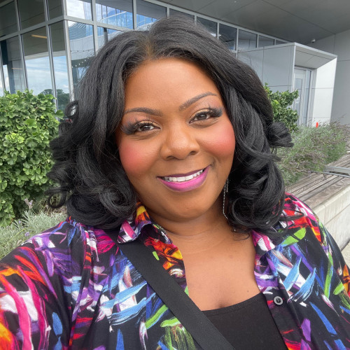 Kaye B. profile photo