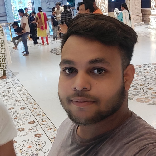 shubham B. profile photo