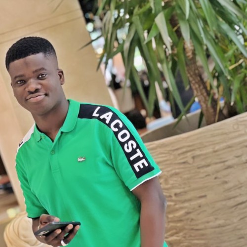 Adegoke A.