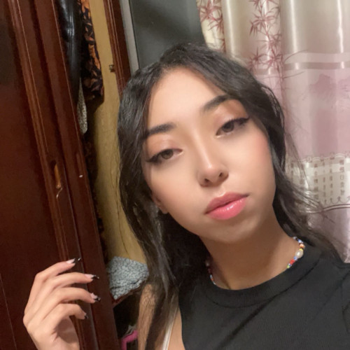 Aya K. profile photo