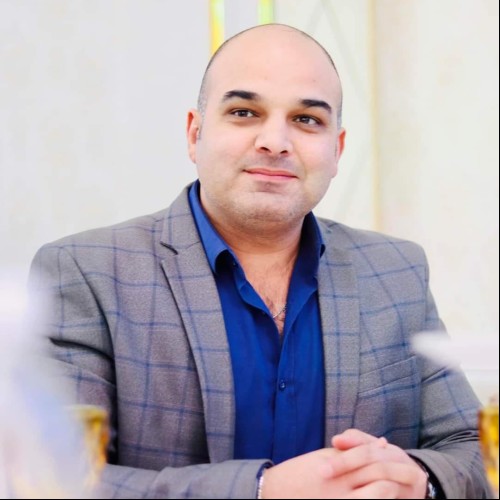 Saeed A.
