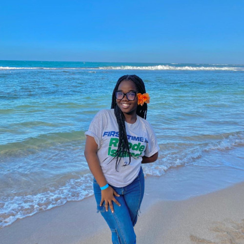 Ikeïsha P. profile photo