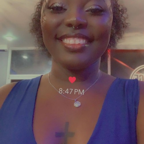 Kadiesha W.