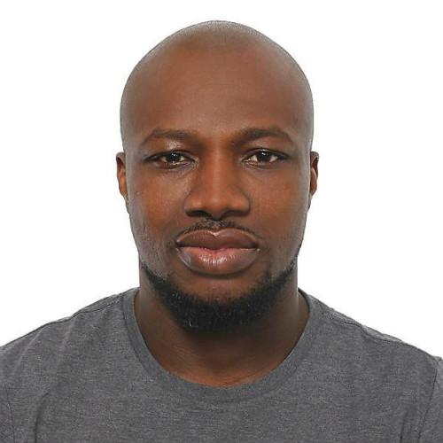 Ogaga O. profile photo