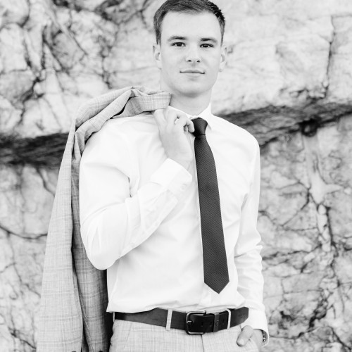 Reuben D. profile photo