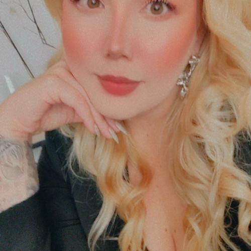Lina B. profile photo