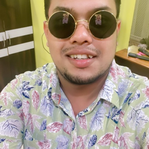 Suman G. profile photo