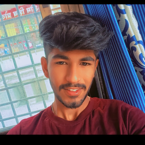 Yash  P. profile photo