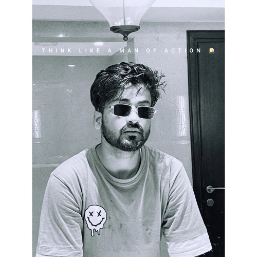 Musheer M.