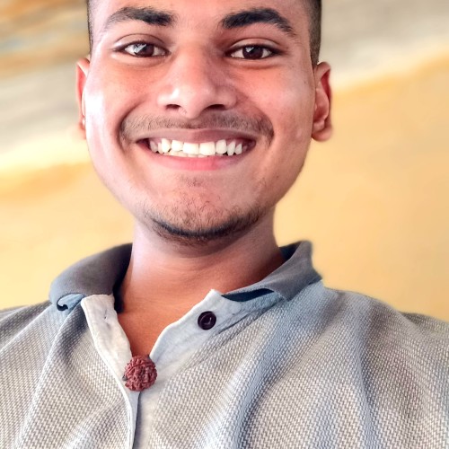 Aayush G. profile photo