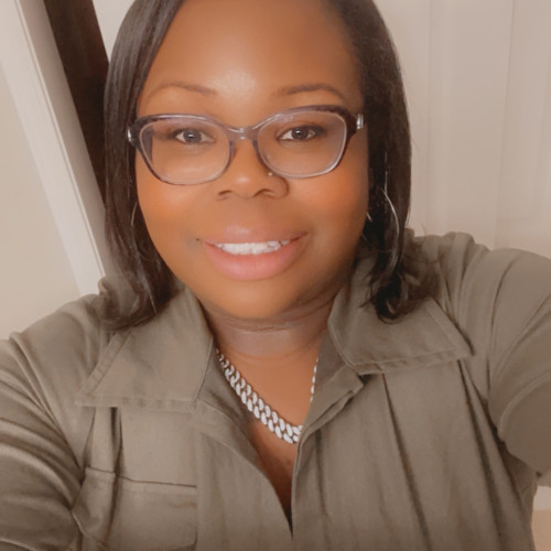 Aja G. profile photo