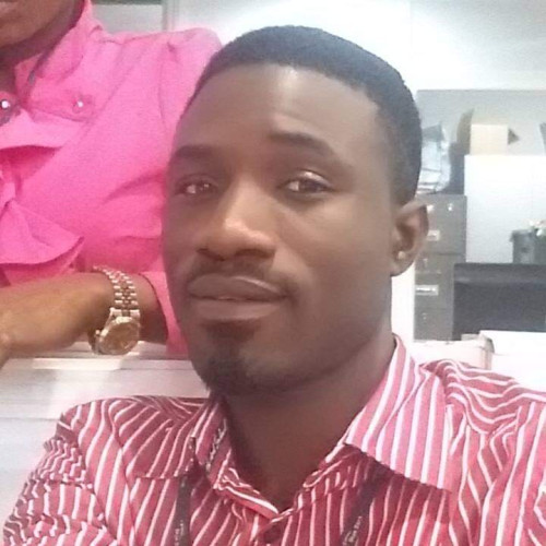 EMMANUEL  B. profile photo