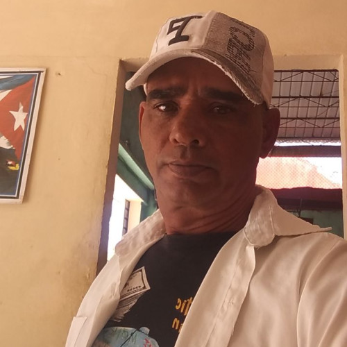Raudel  O. profile photo