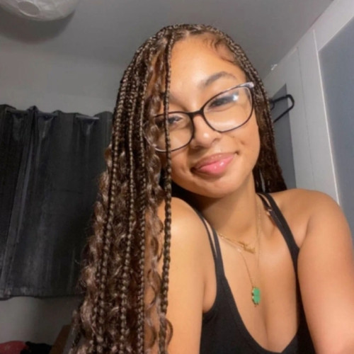 Amani U. profile photo