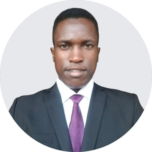 Kakeeto I. profile photo