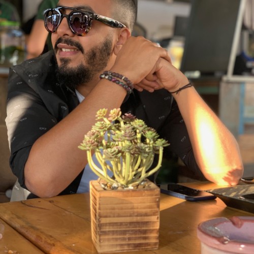 zakaria h. profile photo