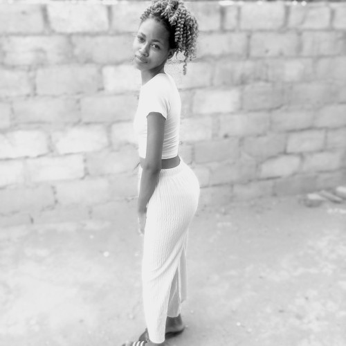 Lesego M.