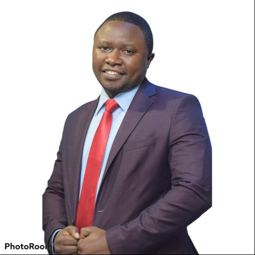 evanson m. profile photo