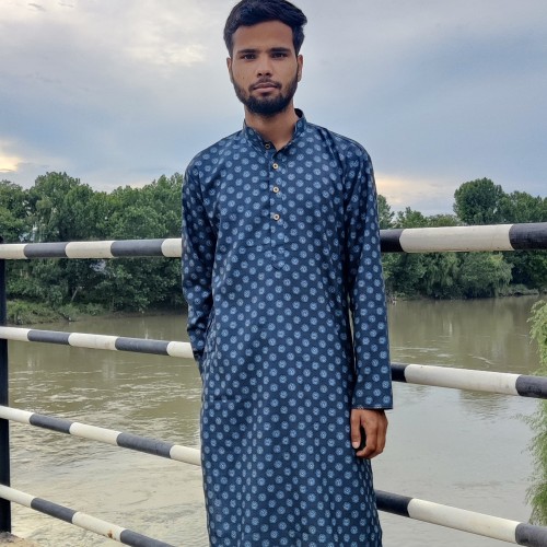 Mohammad  s.