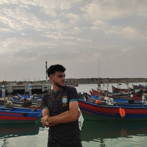 Bouchana H. profile photo