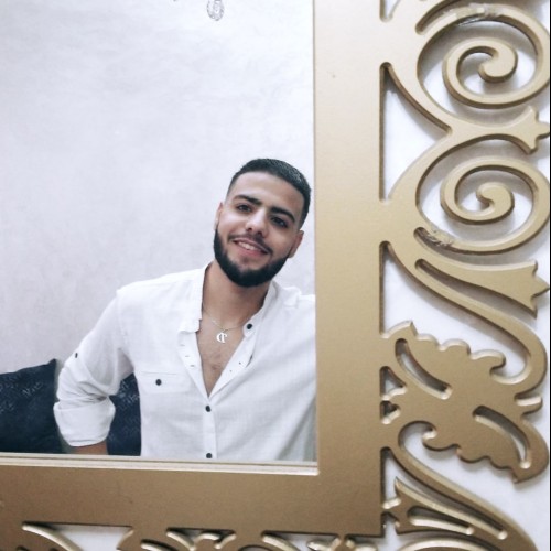 Driss A.