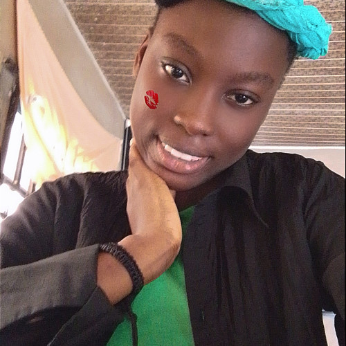 Success O. profile photo