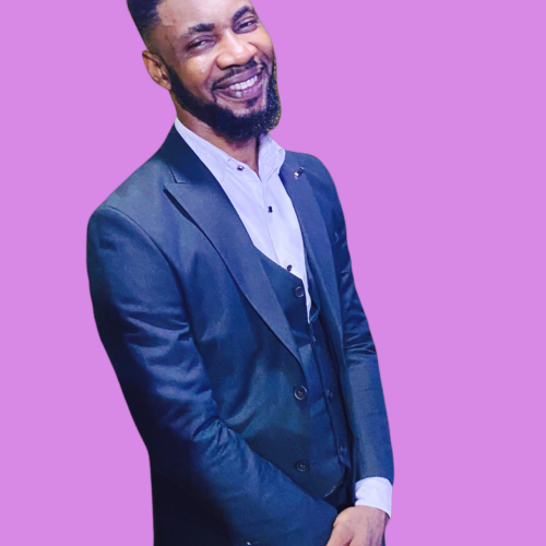 Ayemere Michael  O. profile photo