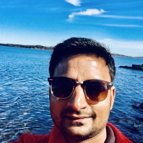 Anurag K. profile photo