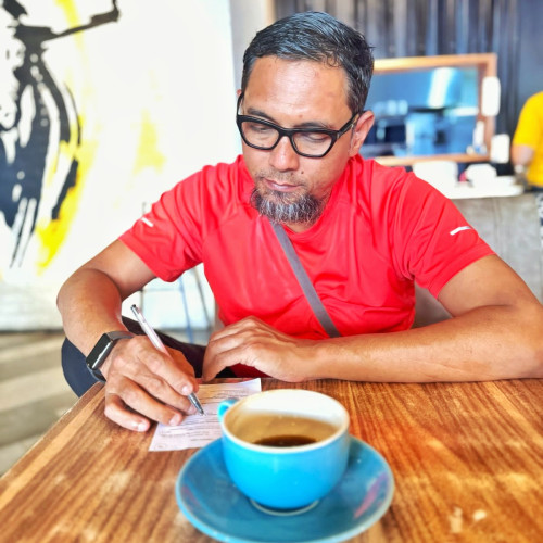 Mulya H. profile photo