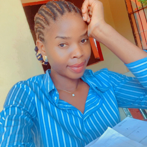 Lucy a. profile photo