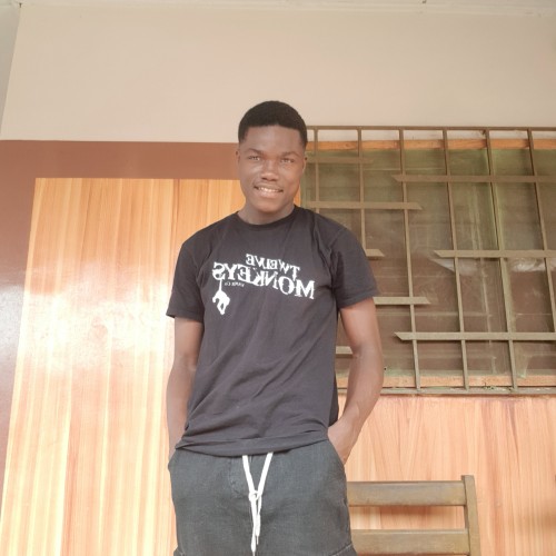 enock carlos t. profile photo