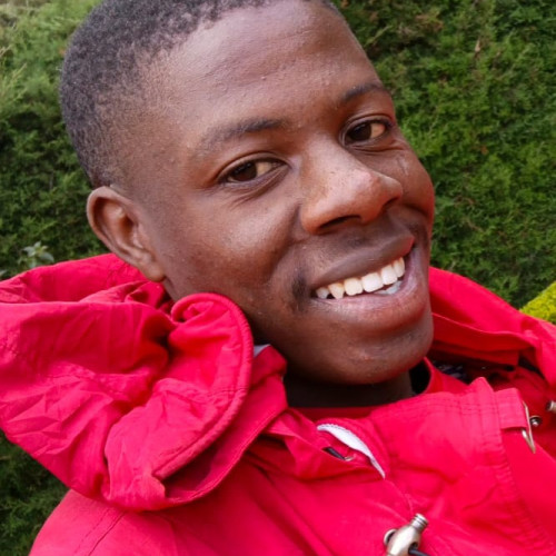 Kimutai A. profile photo