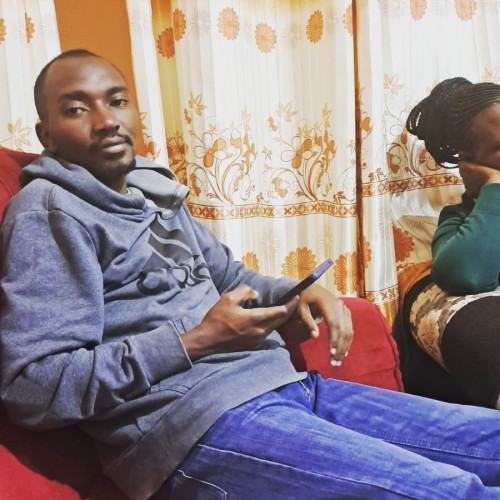 elvis k. profile photo