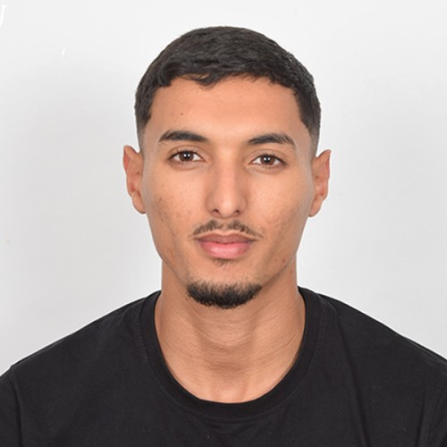 Amine E.