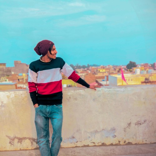 Pankaj M. profile photo