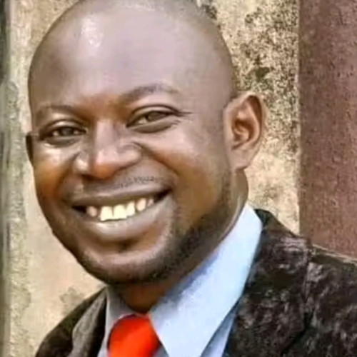 Orukpe T. profile photo